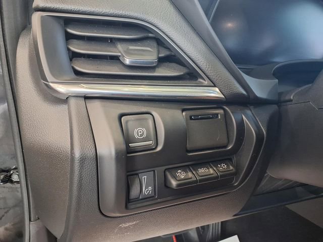 Used 2024 Cadillac CT4 V Blackwing w/ Impact Edition image 19