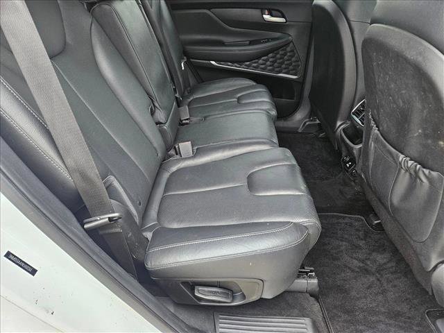 Used 2019 Hyundai Santa Fe FWD image 21