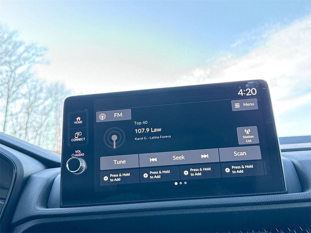 New 2026 Honda CR-V Sport-L image 12