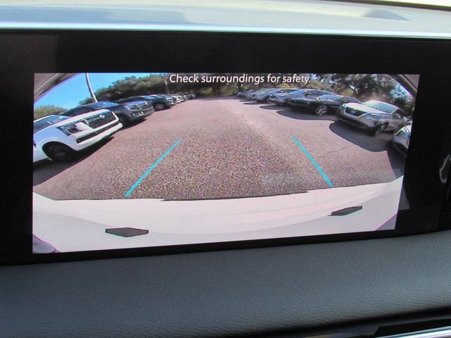 New 2026 Nissan Armada SV image 17