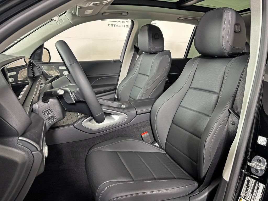 Certified 2026 Mercedes-Benz GLE 350 4MATIC image 13