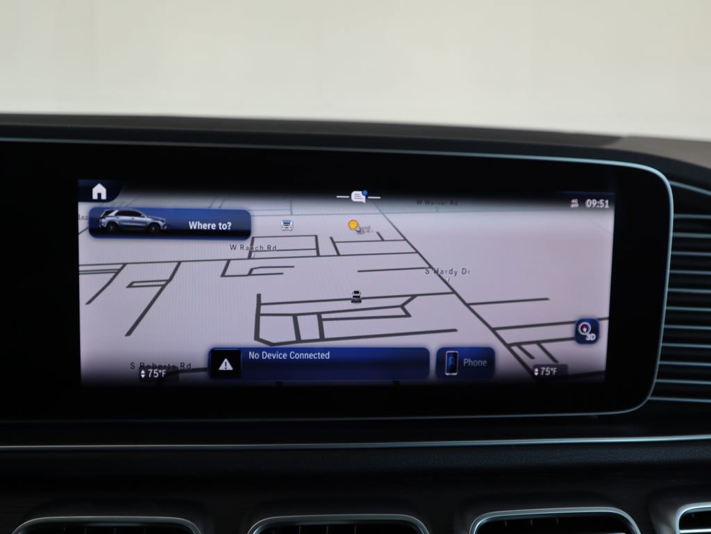 New 2026 Mercedes-Benz GLE 350 4MATIC image 17