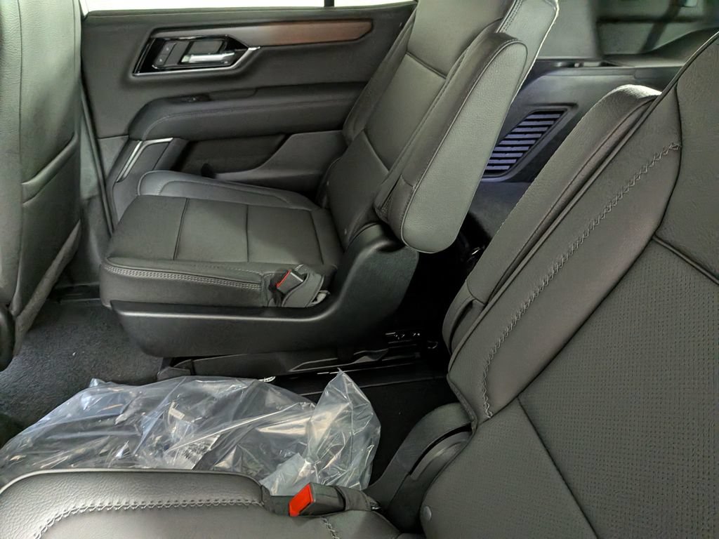 New 2026 GMC Yukon Denali AWD/4WD image 34