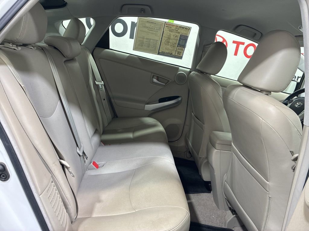 Used 2010 Toyota Prius Five image 15