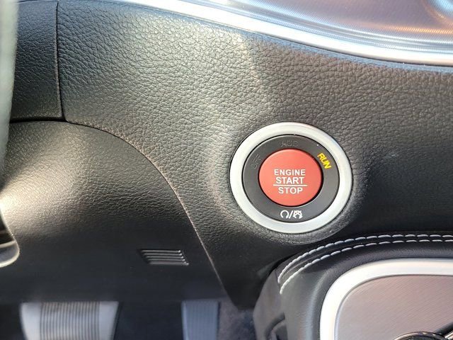 Used 2022 Dodge Challenger SRT Hellcat image 26