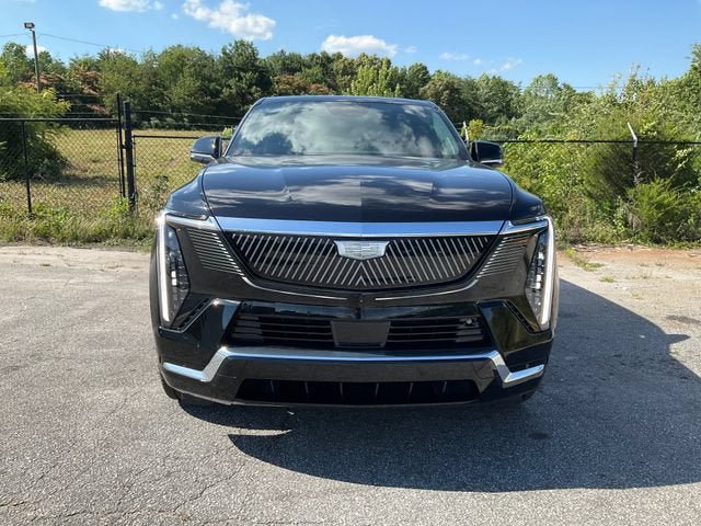 New 2025 Cadillac Escalade IQ Luxury 2 AWD/4WD image 28