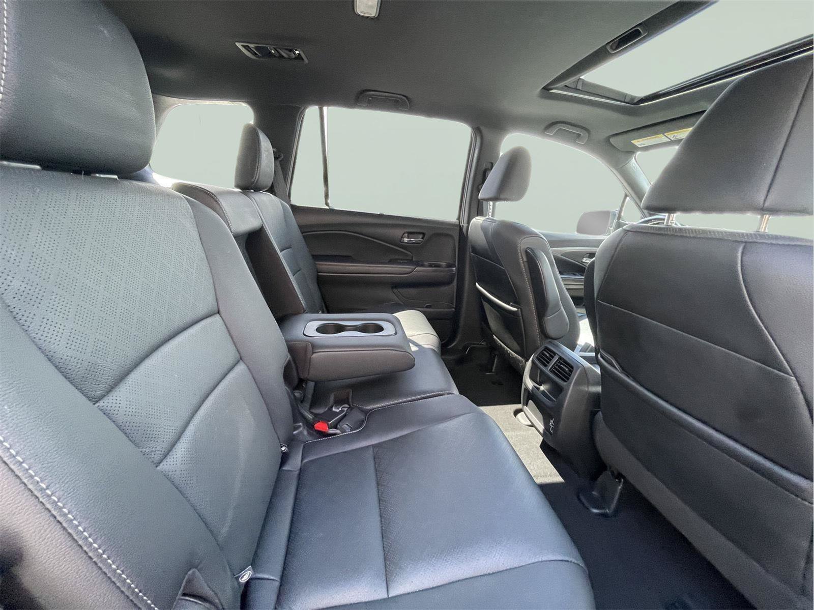 Used 2021 Honda Passport EX-L image 20