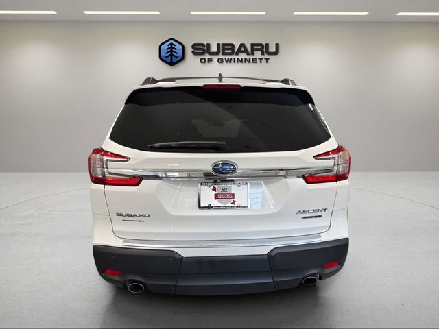 Certified 2025 Subaru Ascent Limited image 4