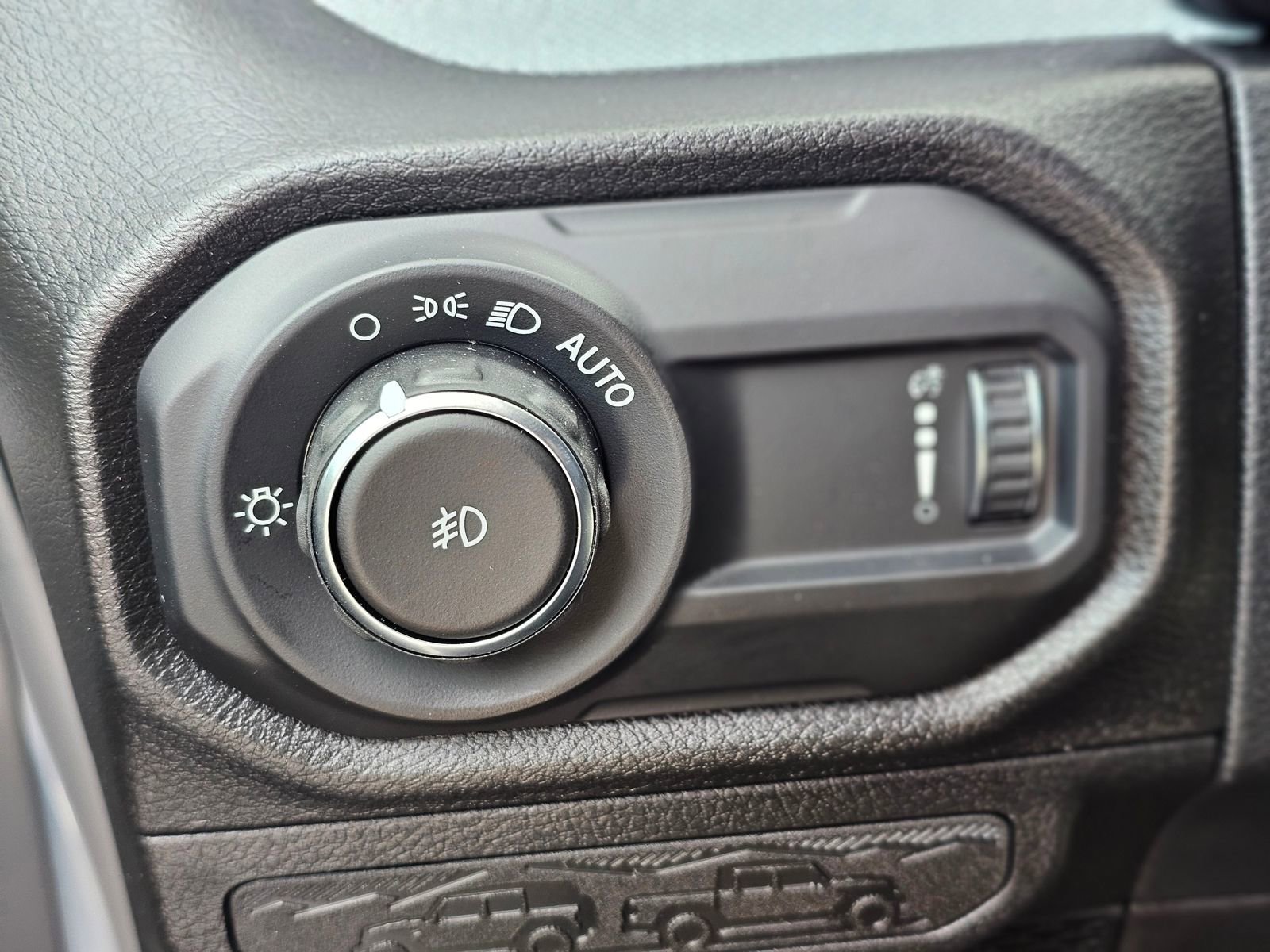 New 2026 Jeep Wrangler Unlimited Sport image 20