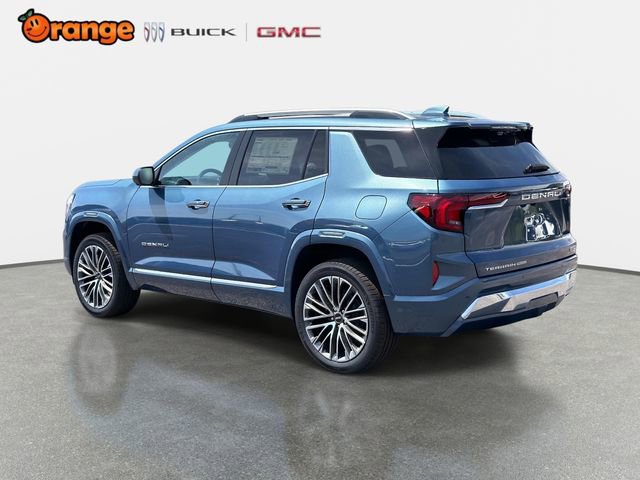 New 2026 GMC Terrain Denali AWD/4WD image 5