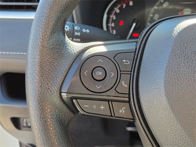 Used 2024 Toyota RAV4 XLE image 27