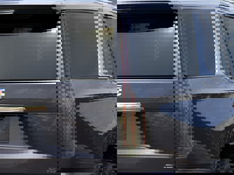 New 2026 Cadillac Escalade Platinum Luxury image 11