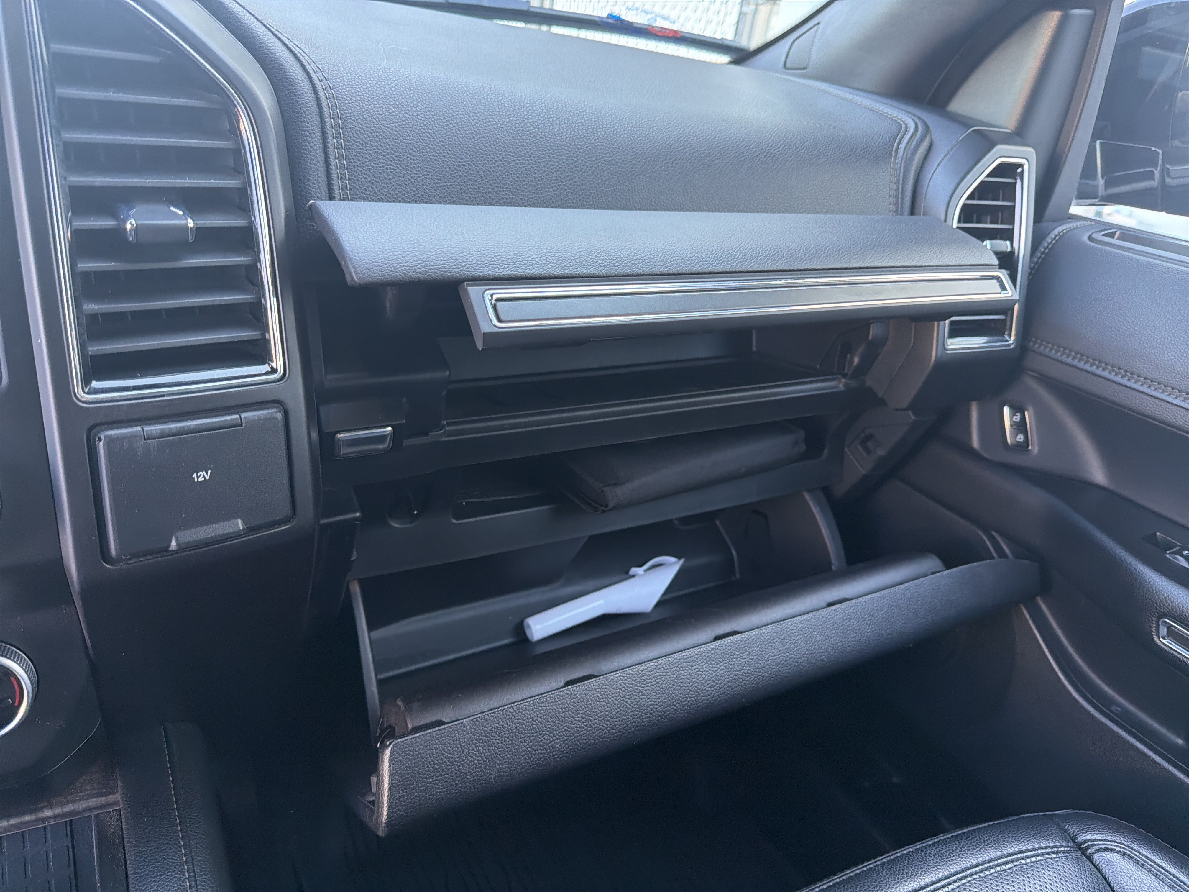 Certified 2021 Ford Expedition Max Limited AWD/4WD image 49