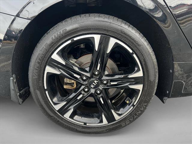 Used 2021 Kia K5 GT-Line w/ GT-Line FWD Premium Package image 26