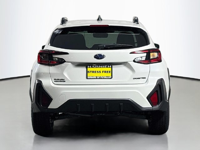 New 2026 Subaru Crosstrek 2.5i Premium AWD/4WD image 6