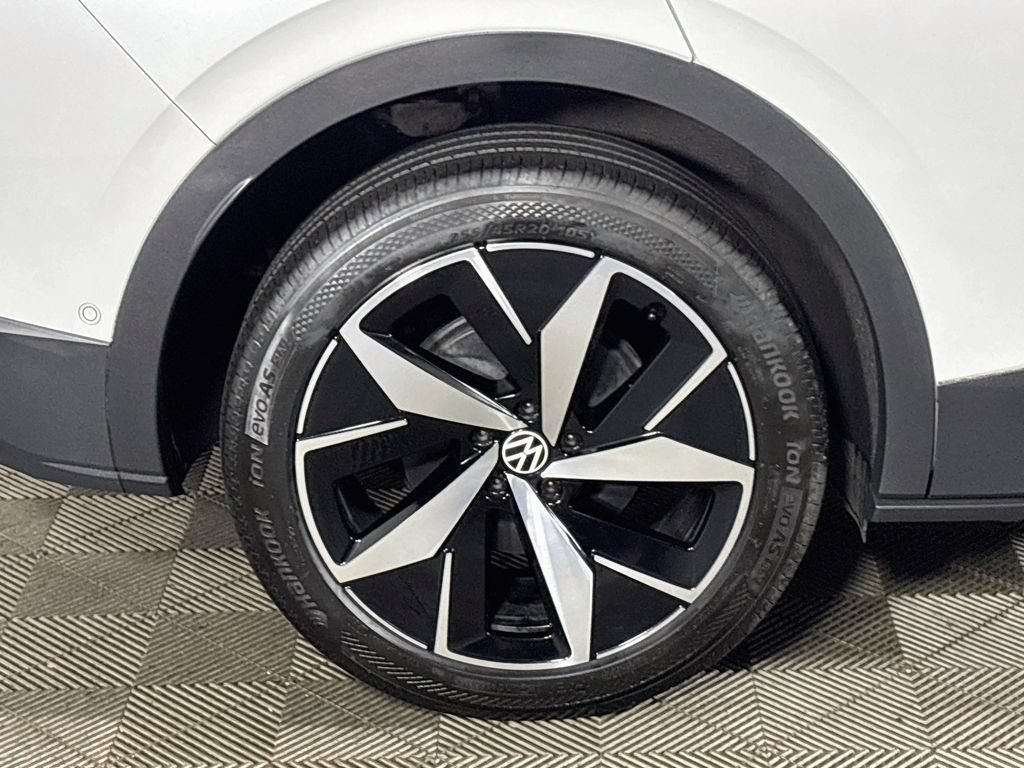 Certified 2023 Volkswagen ID.4 Pro S AWD/4WD image 25