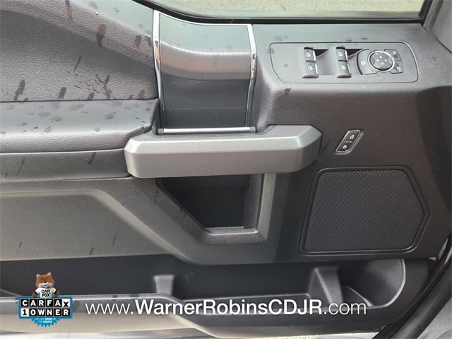 Used 2018 Ford F150 XLT w/ Equipment Group 302A Luxury image 28