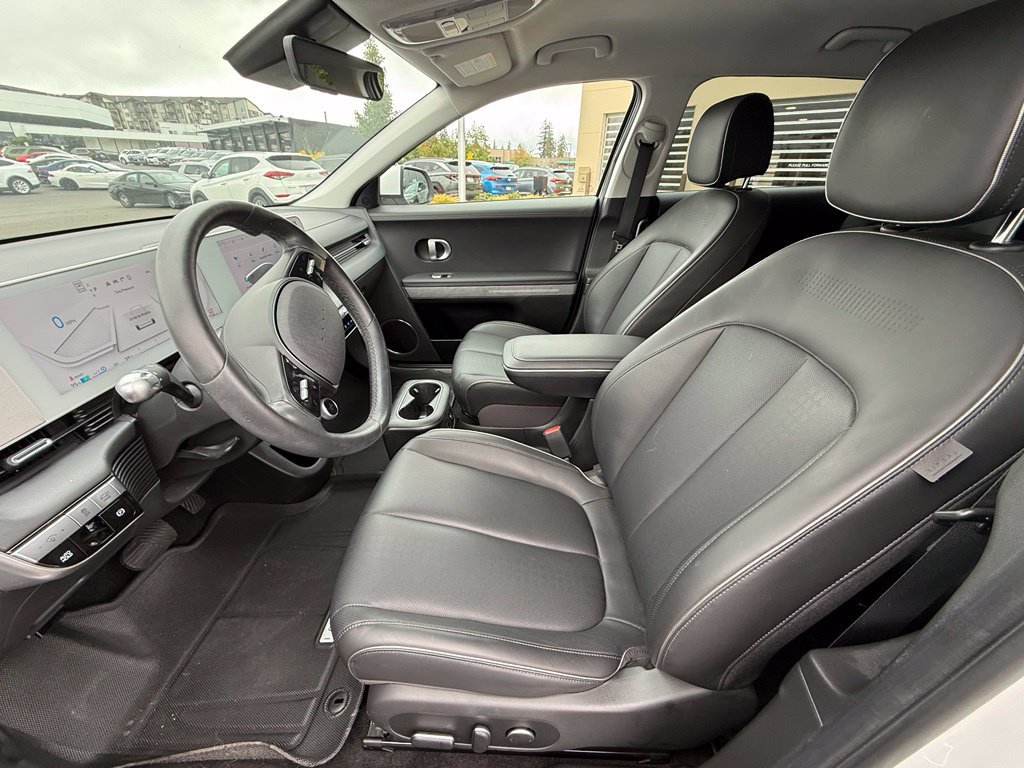Certified 2023 Hyundai Ioniq 5 SEL AWD/4WD image 15