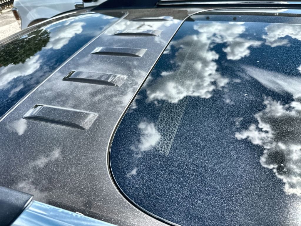 Used 2019 GMC Acadia Denali w/ Technology Package image 10