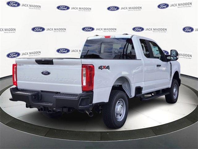 New 2026 Ford F250 XL image 5