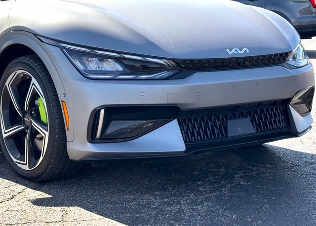 Used 2023 Kia EV6 GT AWD/4WD image 2