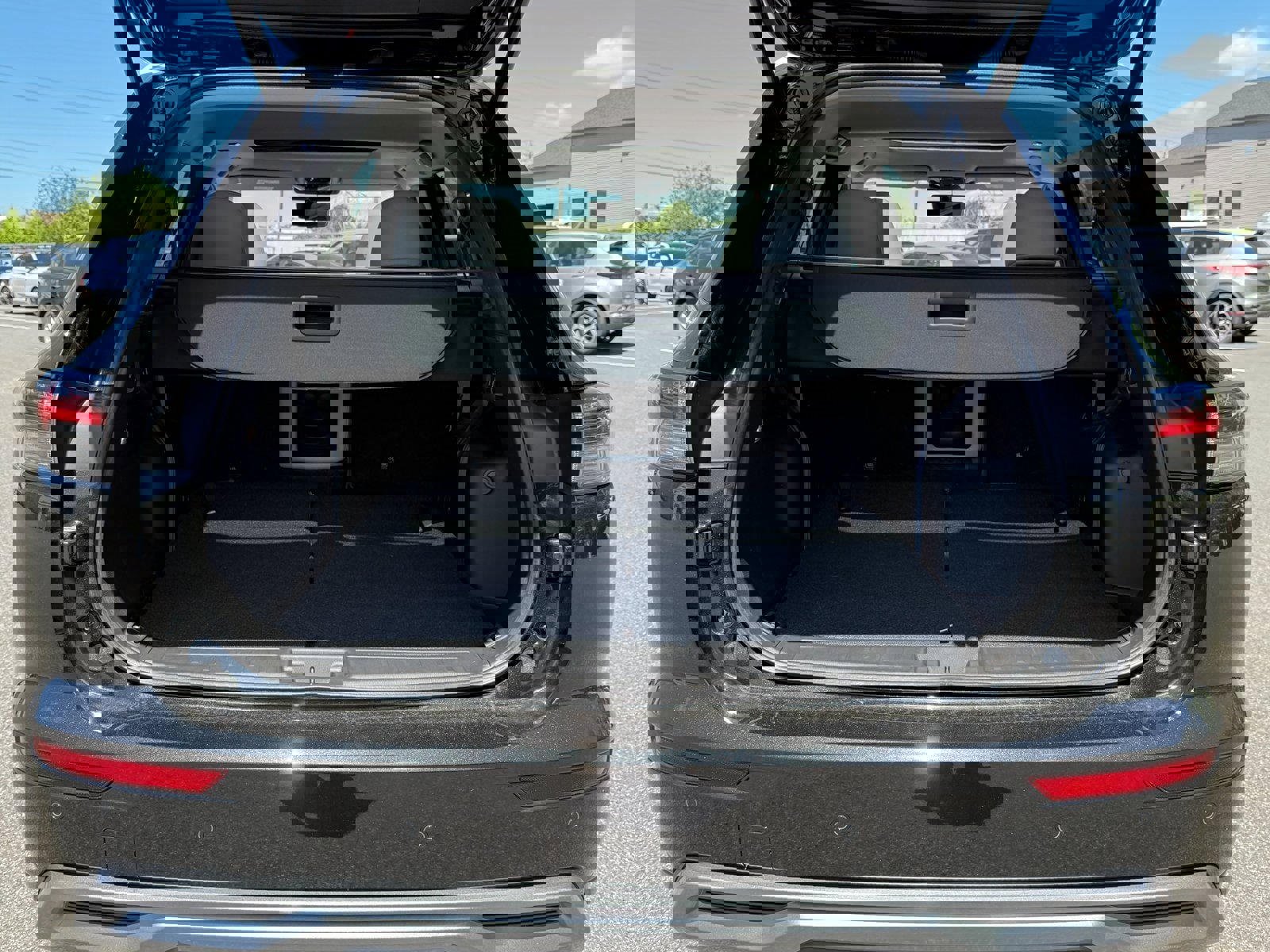 New 2025 Mitsubishi Outlander AWD image 17