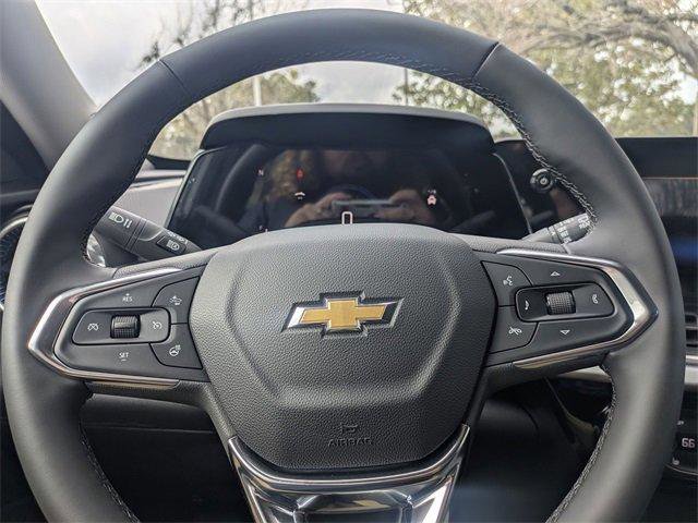 New 2026 Chevrolet Trax LT w/ Driver Confidence Package image 32