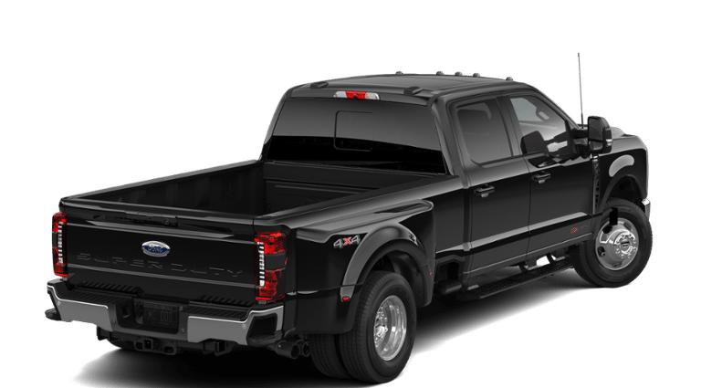 New 2026 Ford F350 Lariat w/ Lariat Premium Package AWD/4WD image 43