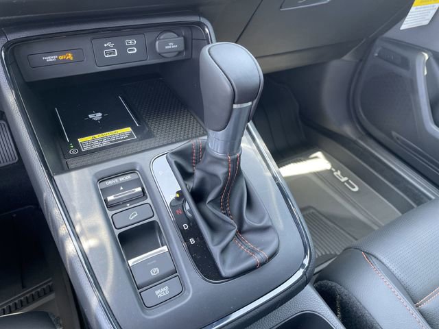 New 2025 Honda CR-V Sport-L image 30
