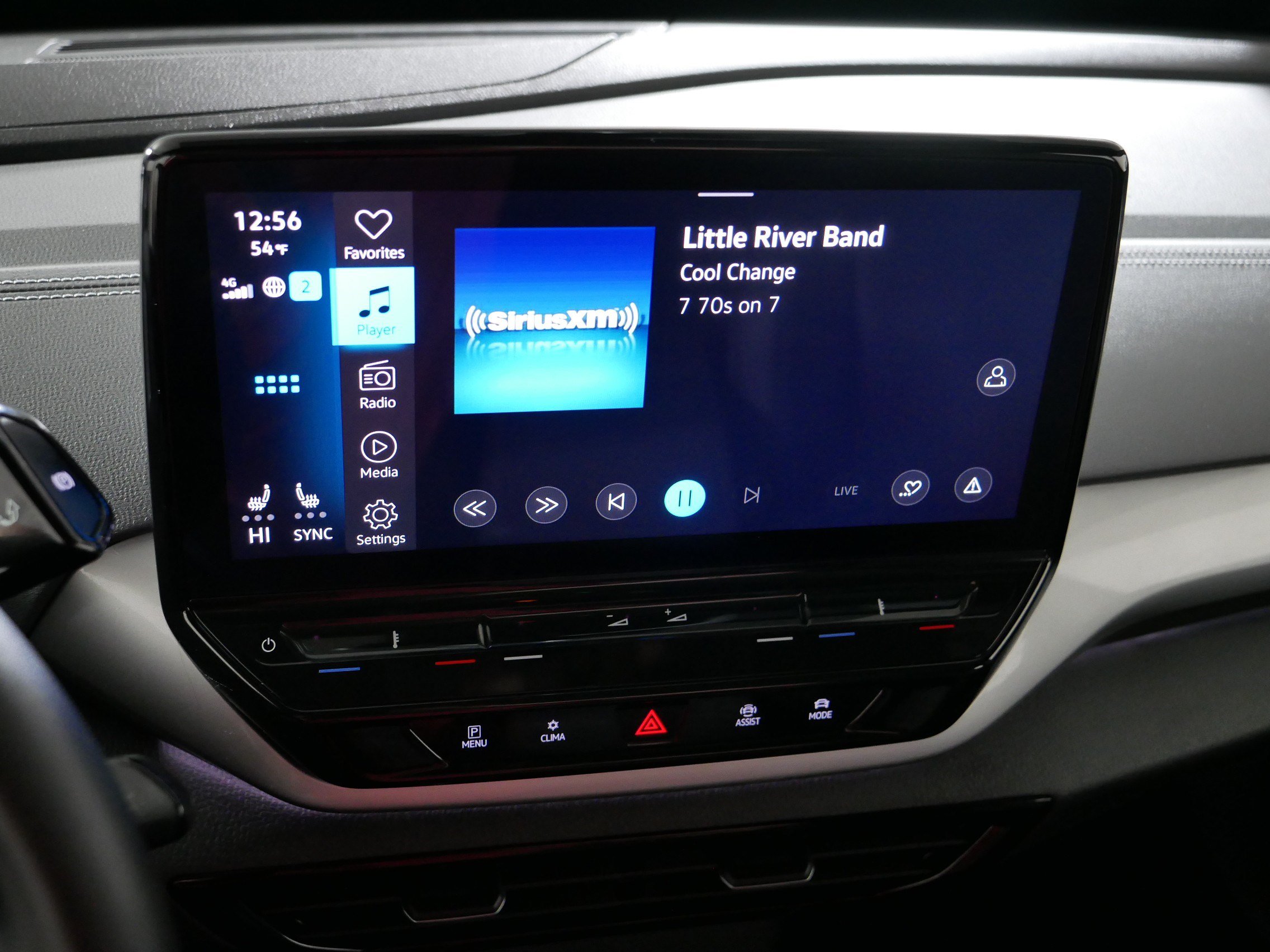 Certified 2023 Volkswagen ID.4 Pro S AWD/4WD image 22