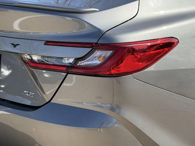 Certified 2025 Toyota Camry SE w/ Convenience Package image 7