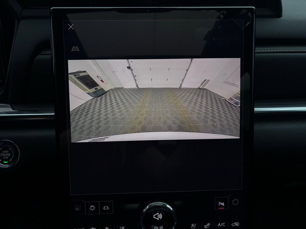 New 2026 GMC Terrain Elevation w/ Elevation Premium Package image 3