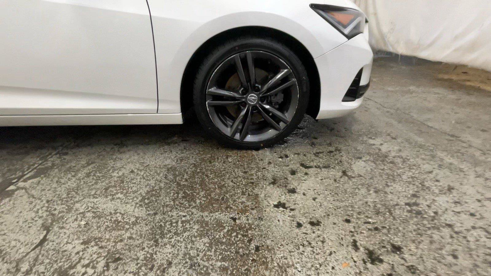 Used 2024 Acura Integra A-Spec FWD image 18