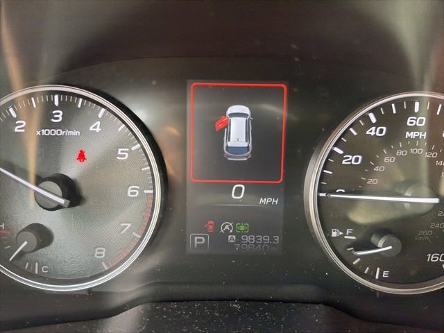 Used 2021 Subaru Outback Touring XT AWD/4WD image 16