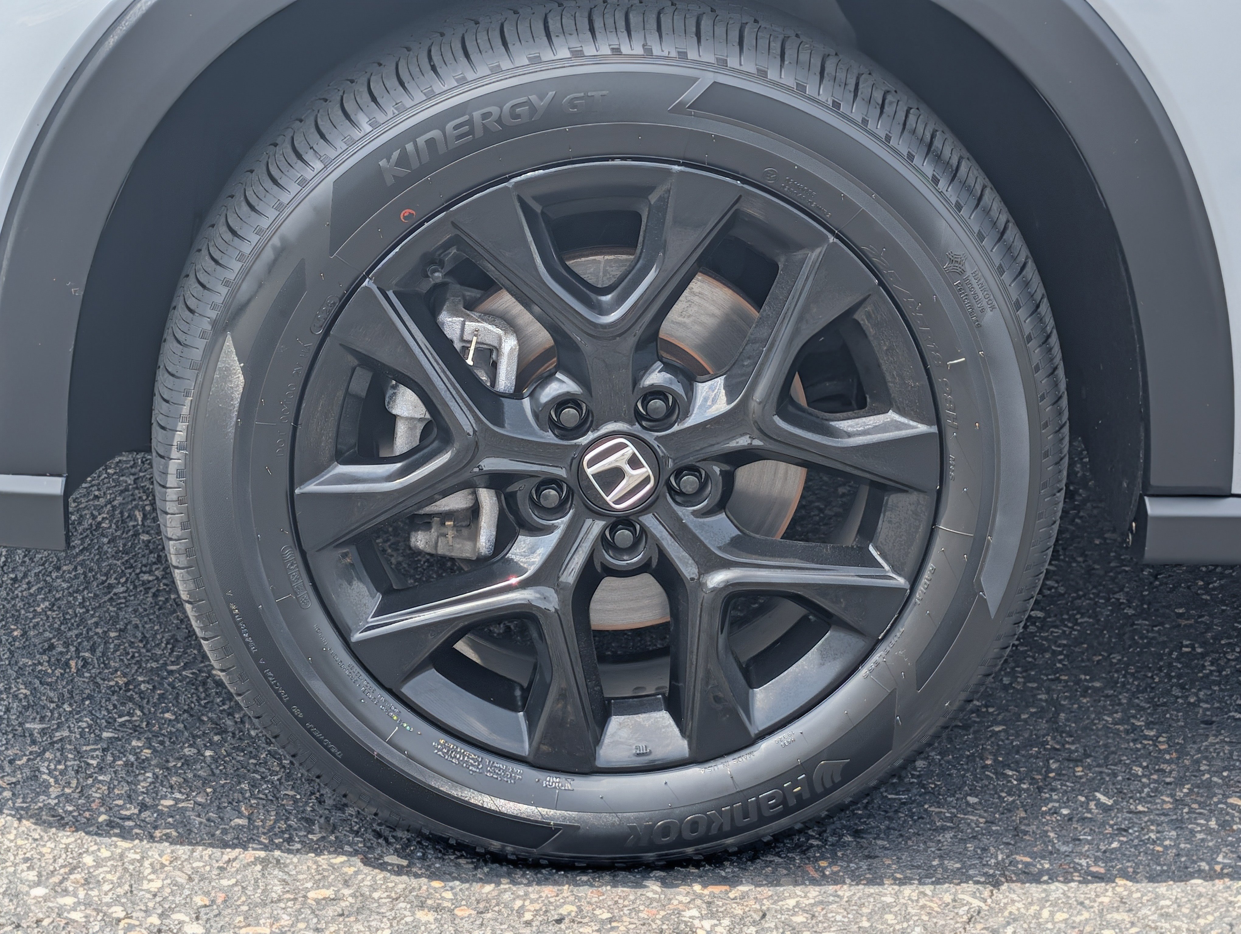 Used 2024 Honda HR-V Sport image 15