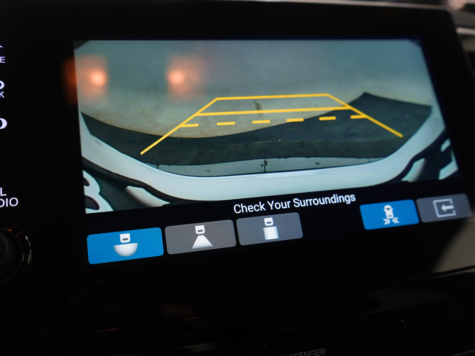 Used 2021 Honda Passport Elite image 33