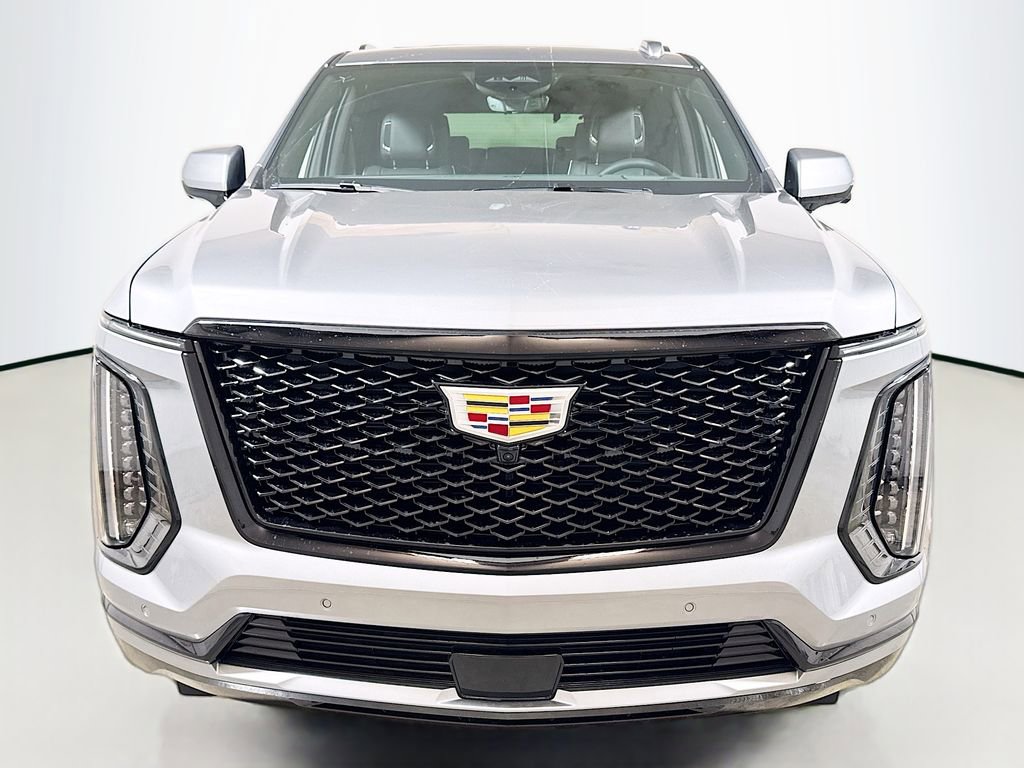 New 2026 Cadillac Escalade Sport w/ Touring Package AWD/4WD image 2