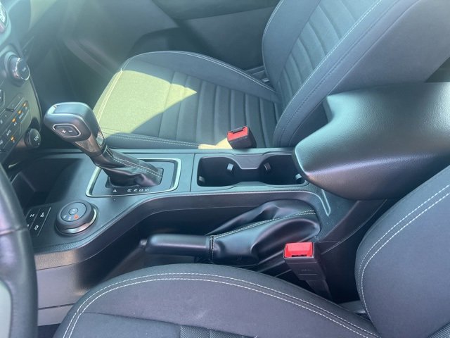 Used 2023 Ford Ranger XLT w/ Equipment Group 301A Mid image 8