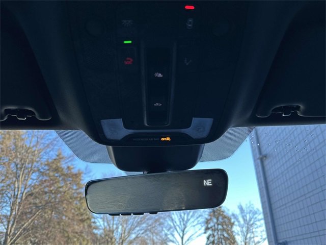 Certified 2025 Audi Q3 2.0T Premium Plus w/ Premium Plus Package image 34