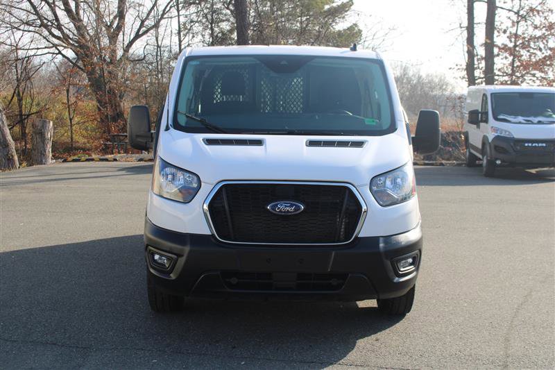 Used 2024 Ford Transit 250 Low Roof w/ Exterior Upgrade Package image 3