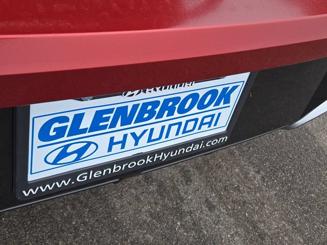 New 2026 Hyundai Sonata SEL AWD/4WD image 30