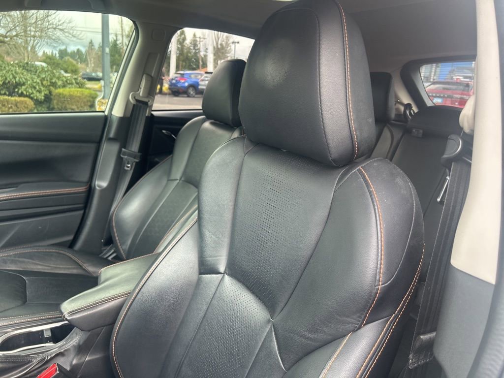 Used 2018 Subaru Crosstrek 2.0i Limited image 9