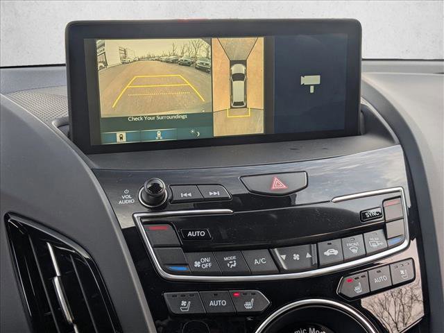 New 2026 Acura RDX A-Spec image 13