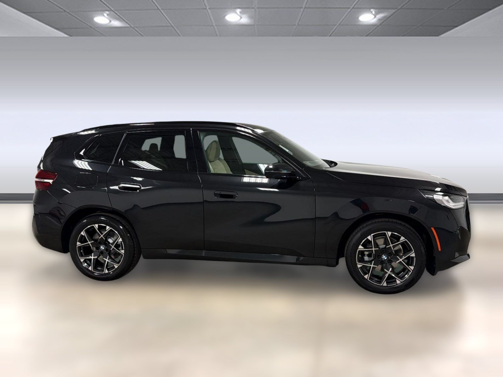 New 2026 BMW X3 xDrive30i w/ M Sport Package AWD/4WD image 8