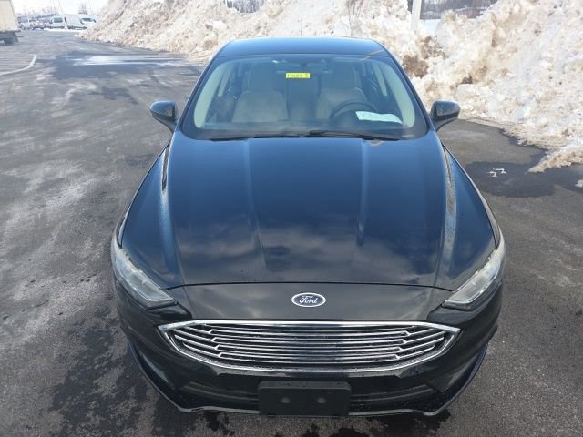 Used 2018 Ford Fusion S image 15