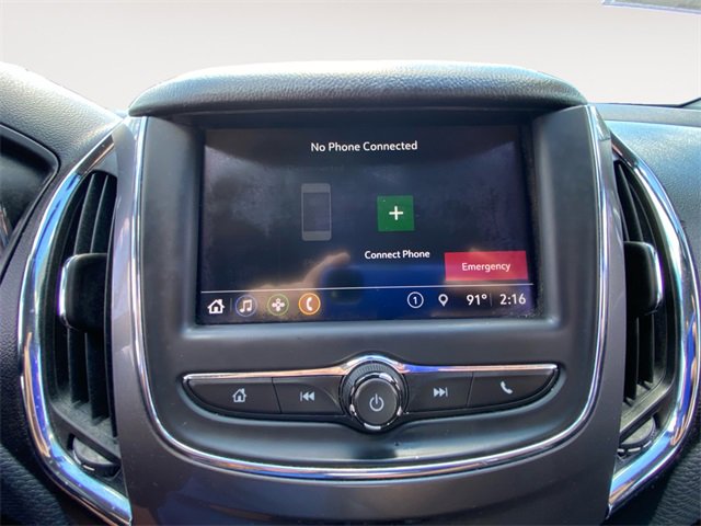 Used 2019 Chevrolet Cruze LS image 23