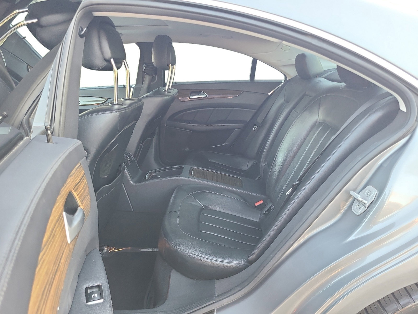 Used 2015 Mercedes-Benz CLS 400 image 20