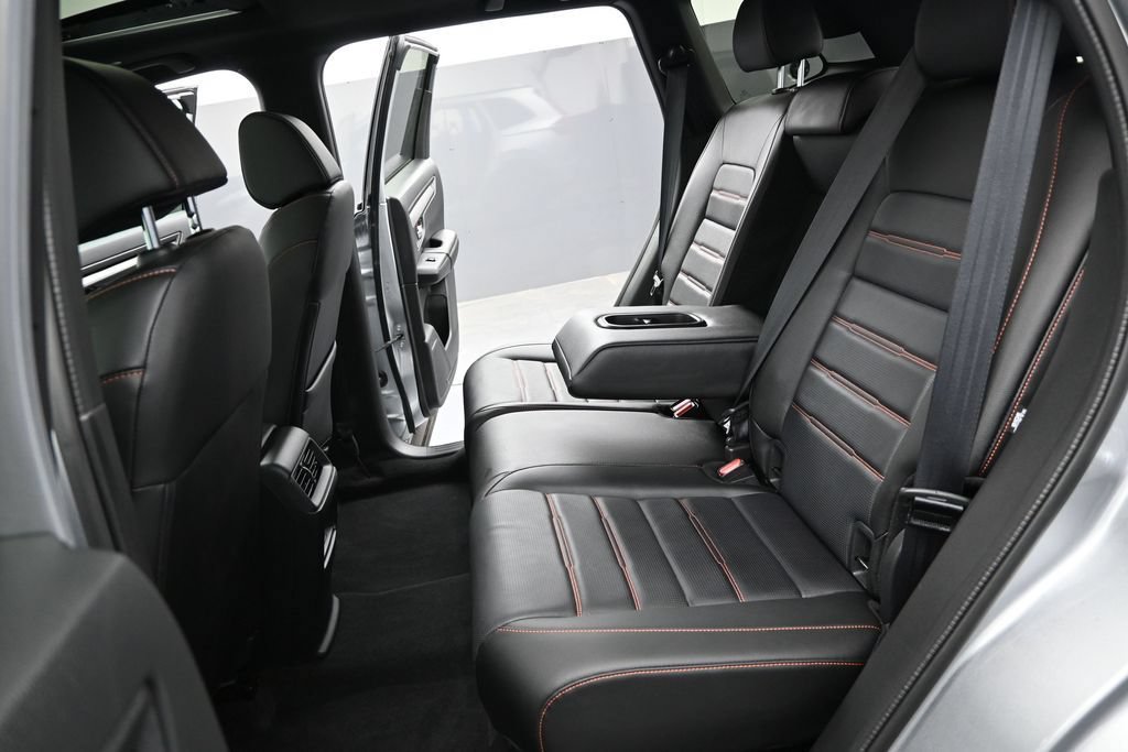 Used 2026 Honda CR-V Sport-L image 14
