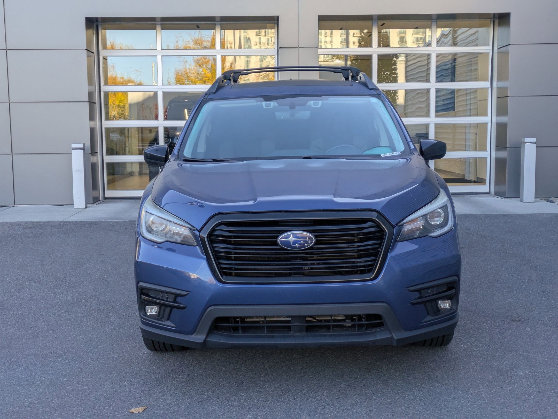 Used 2022 Subaru Ascent Onyx Edition image 11