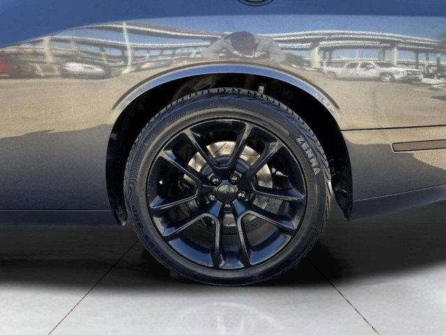 Used 2021 Dodge Challenger R/T Scat Pack image 45